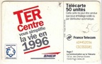 telecarte 50 604452036C5C055581