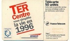 telecarte 50 604430973C5C055612