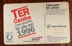 telecarte 50 604494315C5C055526