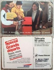 telecarte 50 A 5C017957604887480