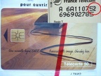telecarte 50 A 6A110752696902785