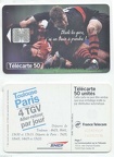 telecarte 50 621429114C62057238