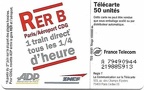 telecarte 50 A 79490944219885913