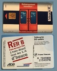 telecarte 50 A 78490830215433745