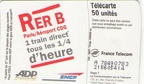 telecarte 50 A 78490783215605414