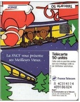 telecarte 50 A4C014114 489186024