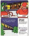 telecarte 50 A4C014180 490886061