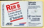 telecarte 50 A 79491066222553331