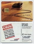 telecarte 50 A6A110899 704384225