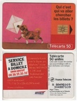 telecarte 50 A8A495009 304887009