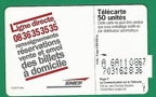telecarte 50 A6A110867703162836