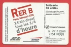 telecarte 50 A78112569775410989
