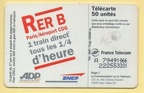 telecarte 50 A7949406622255331