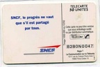 telecarte 50 B2BON0047