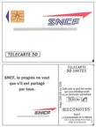 telecarte 50 B2C0N0155