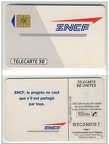 telecarte 50 B2C0N0157