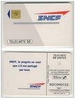 telecarte 50 B2C0N0133