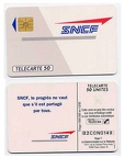 telecarte 50 B2C0N0149