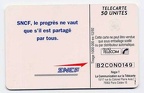telecarte 50 B2CONO149