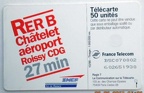 telecarte 50 B5C070002602651930