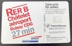 telecarte 50 B5C070031602947077