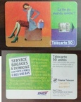 telecarte 50 C8A128174815789047