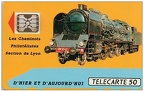 telecarte 50 lyon 861 001