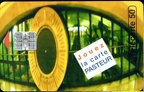 telecarte 50 montparnasse pasteur 1106011