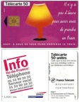 telecarte 50 sncf B72187001724766922