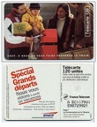 telecarte 120 A5C117901 598729921