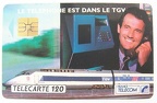 telecarte 120 a tgv