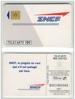 telecarte 120 B2C1N0042