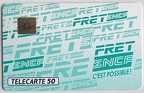 telecarte fret 1106091