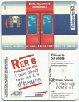 telecarte sncf 50u a79491062222518141