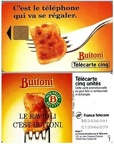telecarte 5 buitoni B53036001513946879