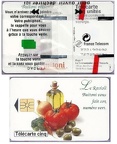 telecarte 5 buitoni B72198002729382724