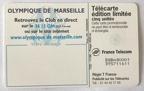 telecarte 5 om B8B480001315711611