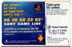 telecarte 50 A 6C111344717611026