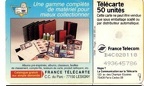 telecarte 50 B4C028118493645786