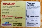 telecarte 50 B75045027757877202