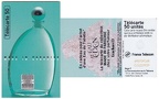 telecarte 50 cacharel 646934168C65159939