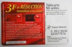 telecarte 50 chocolat cote d or A 55015535523077576