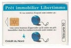 telecarte 50 credit du nord libertimmo s-l1601