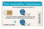 telecarte 50 credit du nord libertimmo s-l1600