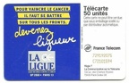 telecarte 50 la iigue 729192075C72101594