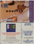 telecarte 50 produits laitiers A 32007101