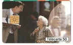 telecarte 50 qui parlerez vous
