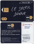 telecarte 50 RFM A07698793403987533