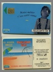 telecarte 50 sanofi pharma A 266523