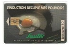 telecarte 50 sauter plaque a induction s-l1600